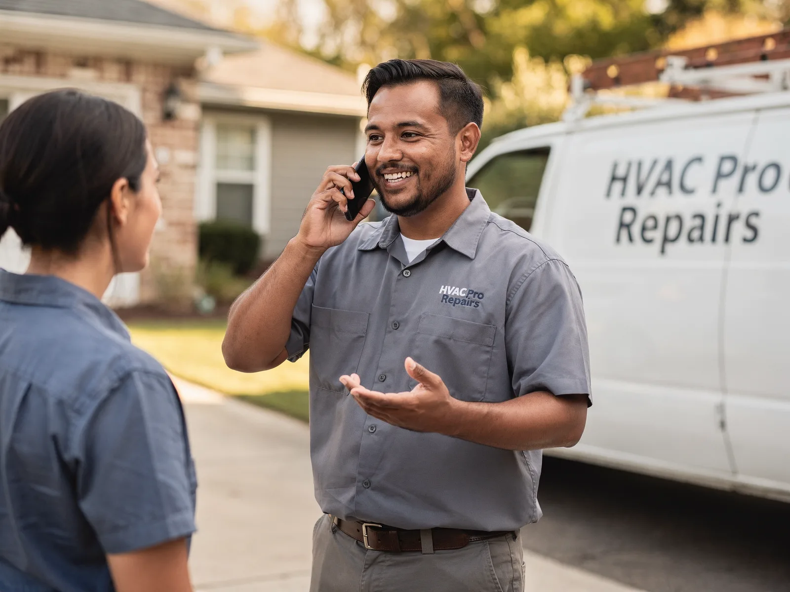 Heat Pump Repair Saddle River, NJ FAQs